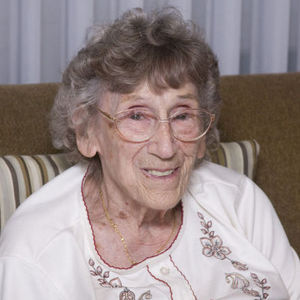 Dorothy G. Arnold