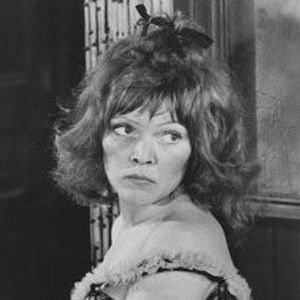 Susan Tyrrell