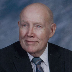 Theordore M. Wells, Jr.