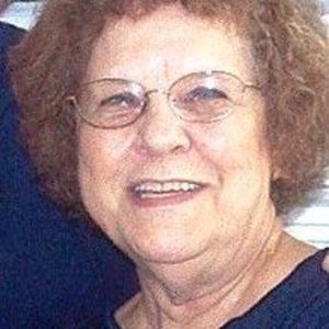 Norma Lea Boggess