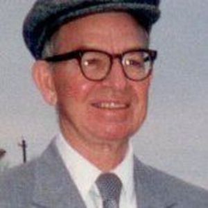 Emmett William Schroeder