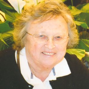 Ingrid A. Doran