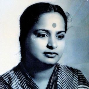 Dr. Manorama Asthana-Saxena