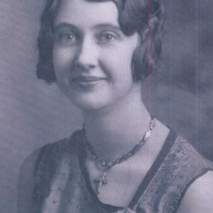 Mrs. Louise Reed Martin