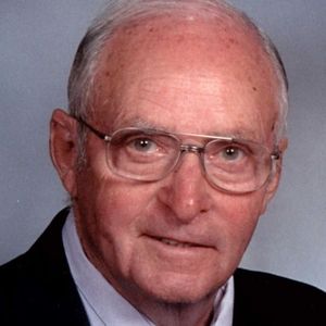 John Charles (Jack) O'Connor
