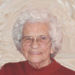 Oliveine Isabella Leer Obituary Photo