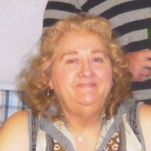 Mrs. Barbara M. Felden