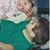 Eli and Ashley, 2003