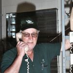 Jerry at work-CenturyLink/Hickory, NC