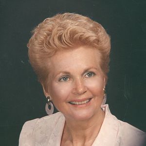 Mrs. Peggy Marie (Hawkins) Off