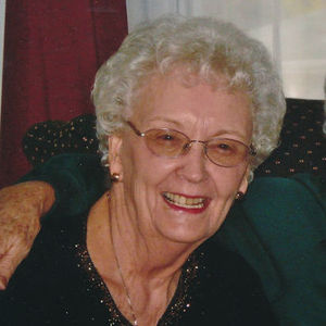 June Sheanshang Reed