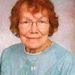 Florence Mae Moore Obituary Photo