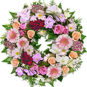 Mrs. Ellen L. (nee Ankrum) Lukich