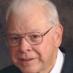 Mr. Warren Franklin Strickland