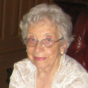 Julia Mary Paczkowski