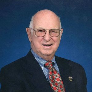 Melvin Joseph "Joe" Elder
