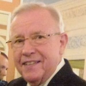 Dr. Vincent Joseph Zugay