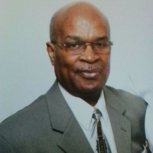 Willie F Waters
