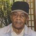 Bertie  Edwards Obituary Photo