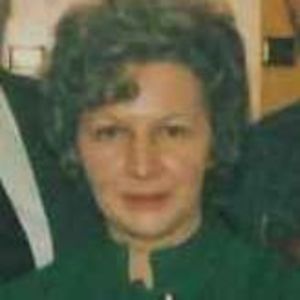 Doris M. Koepke