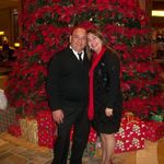John & Maria Christmas 2011