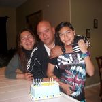 John"s 52nd Birthday