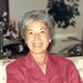Mary Irish Obituary Photo