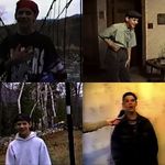Todd and I used to make funny videos in middle and high school. Here are a few screen captures with him in them. He was one of the funniest people I know, and was one of my best friends back in the day.