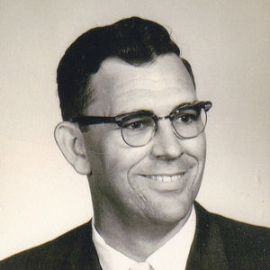 Orrin Westley Thomas, Jr
