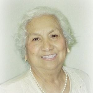 Sofia Martinez Perez