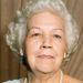 Josephine Josie Desroche Obituary Photo