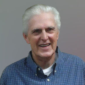 Louis E. Spalding, Jr.