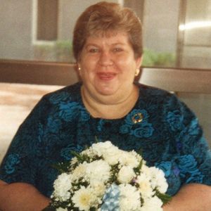 Barbara J. Bradley