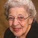 Edith V. Wiseman Obituary Photo
