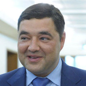 Leonid Gart