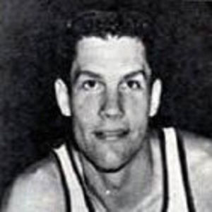 Ted Luckenbill
