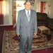 Manuel Polio Obituary Photo