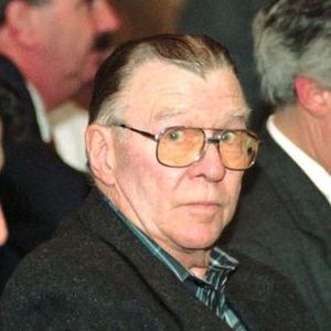 George Randolph  Hearst, Jr.