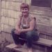 Margie Violet Zahn Obituary Photo