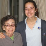 with Zoe in Cyprus
October 6, 2009