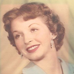 Wilma Annan