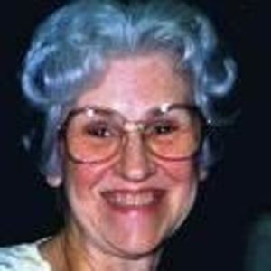 Helen E. Meredith