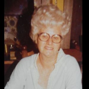 Lula Mae Ewell