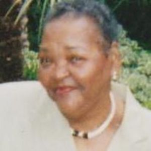 Marlene Byrd
