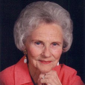 Mrs. Hazel Lewis Holder
