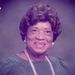 Ruth Bernice Lee Obituary Photo