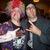 Me n' Ed at Cinema Wasteland 2009 Love Ya Brother