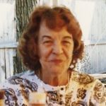 Norma M. Riggs