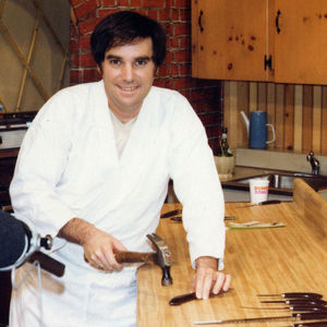 Barry Becher