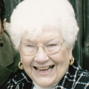 Mary A. (Cavanagh) Curdo